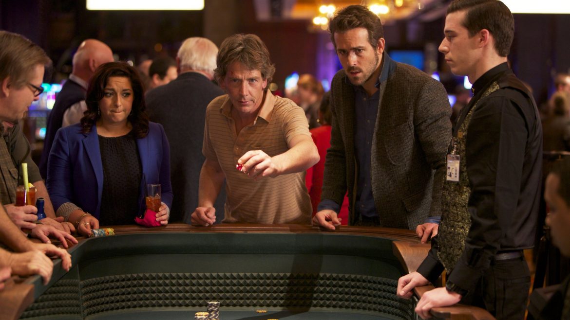 Top 5 Poker Movies