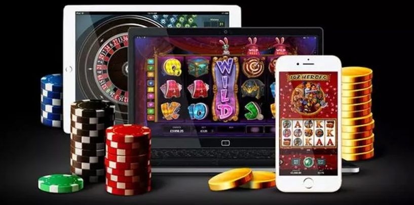 benefits instead of conventional gambling enterprise video game