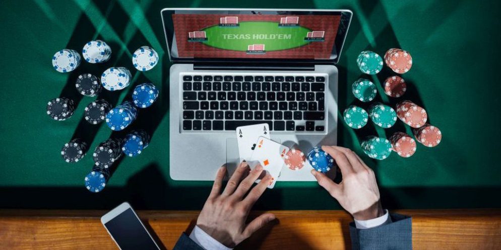 The characteristic of relied on online gambling establishment